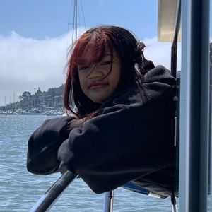 Meet your Posher, Jada